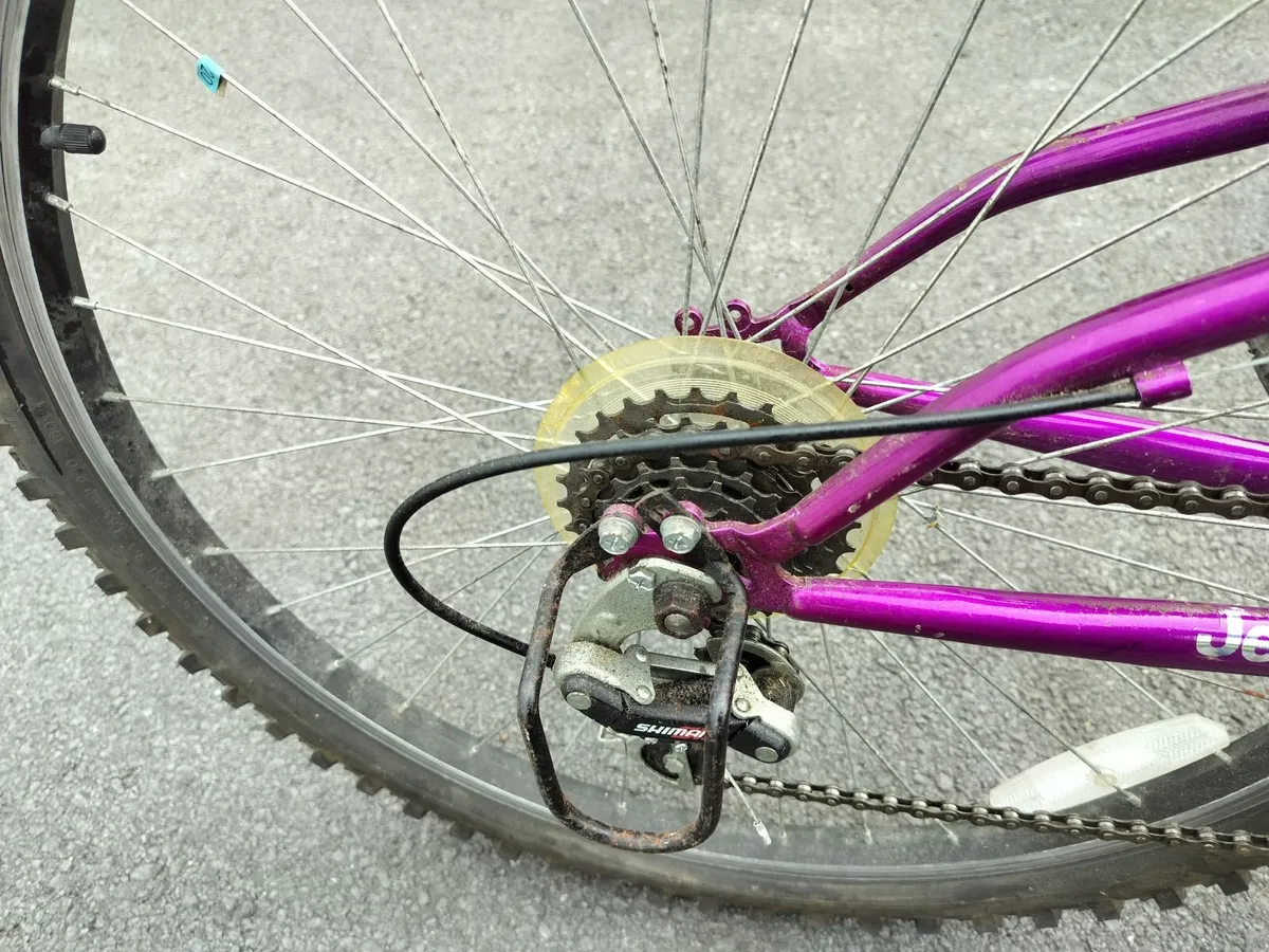 Bike for sale - Image 2