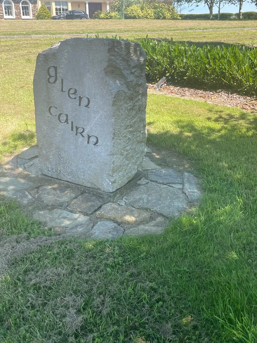 Hand picked building stone for sale - Image 3