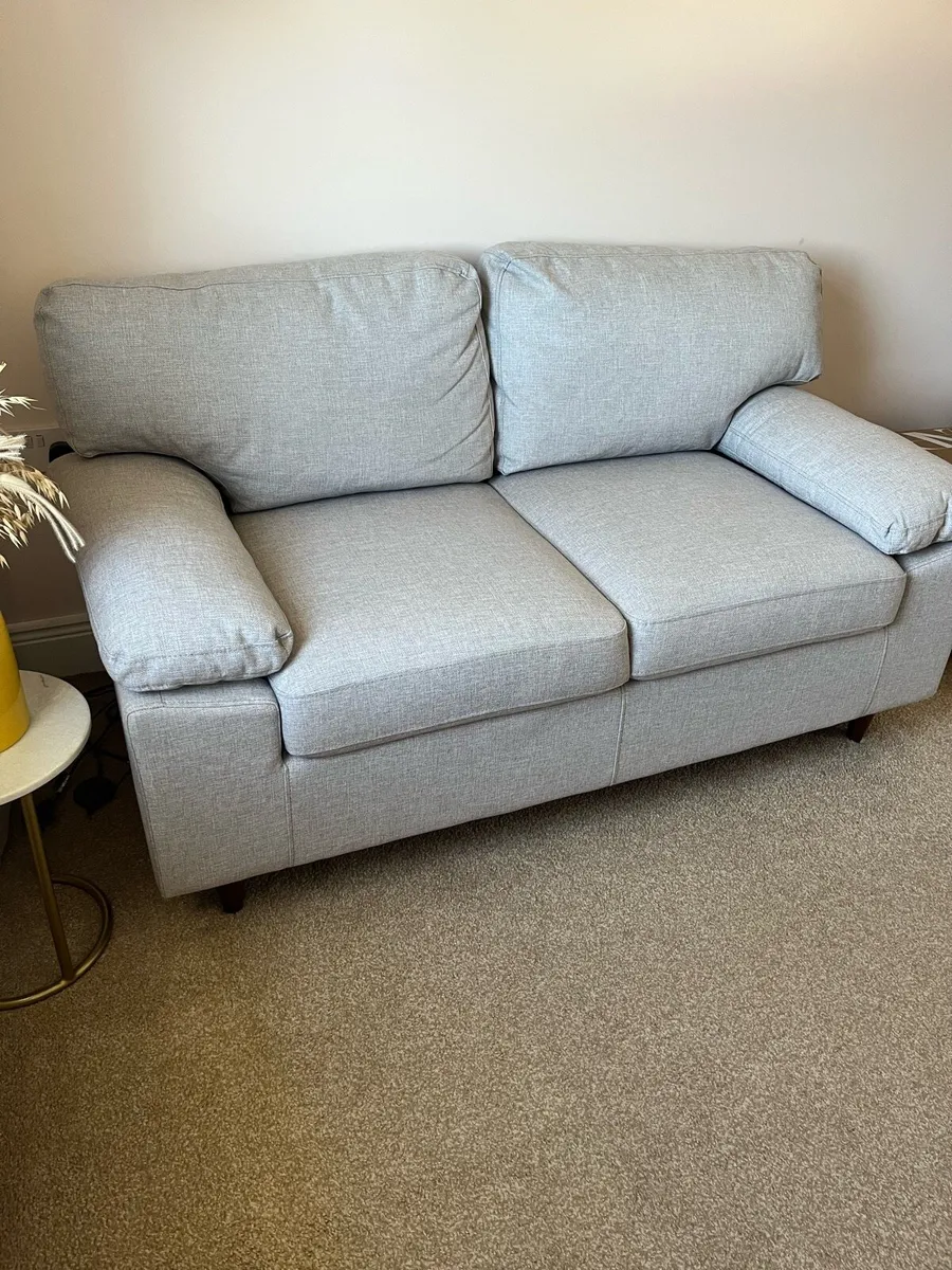 2 Seater Sofa - Image 1