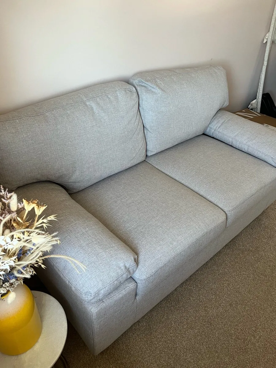 2 Seater Sofa - Image 2