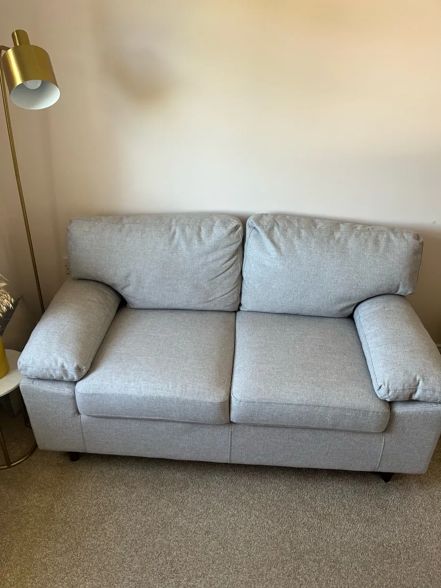2 Seater Sofa - Image 3