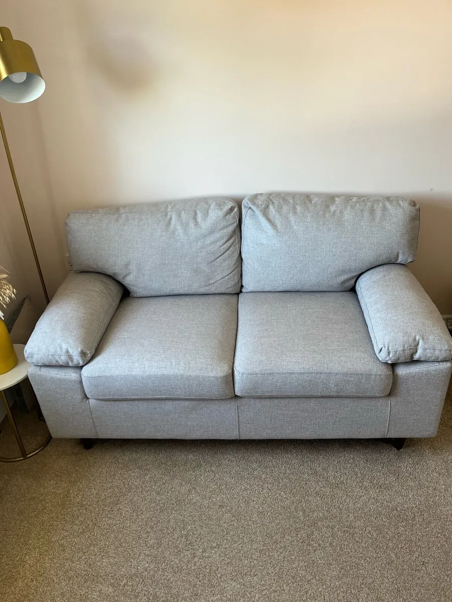 2 Seater Sofa - Image 4