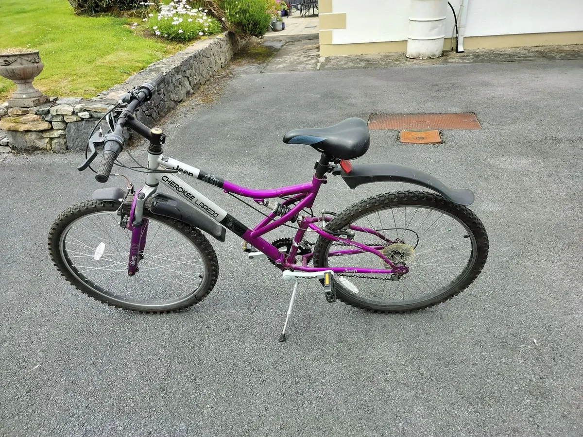 Bike for sale - Image 3
