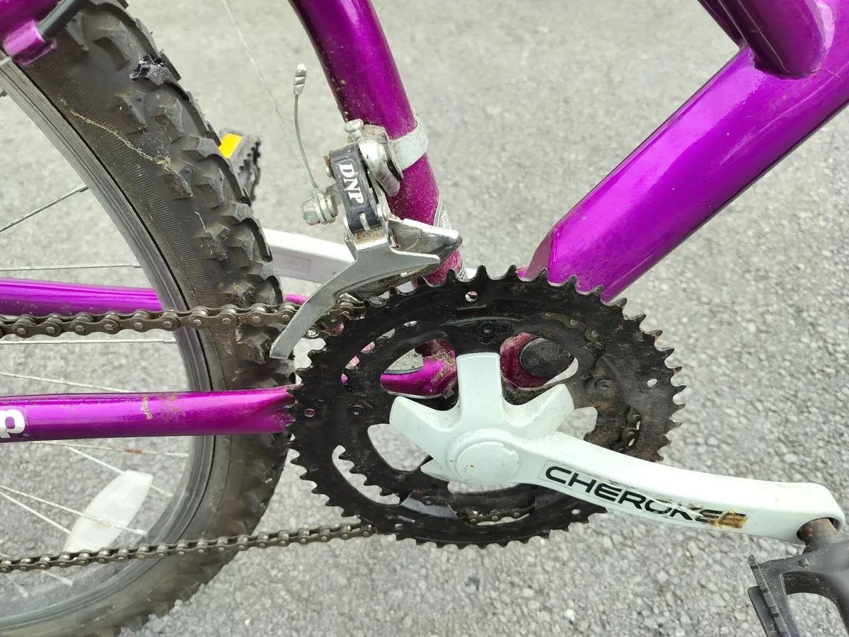 Bike for sale - Image 4