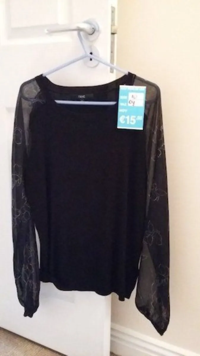 knitwear - brand new - Image 2