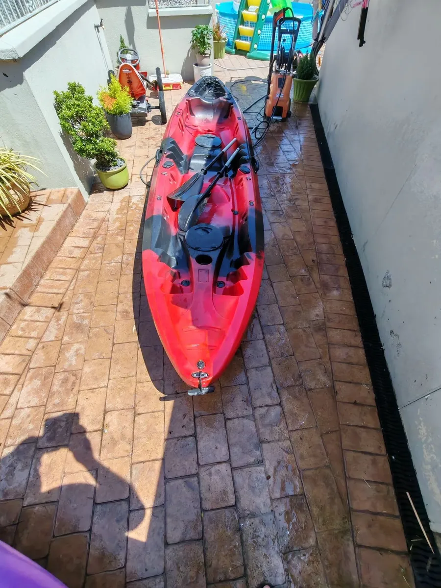 Kayak - Image 1