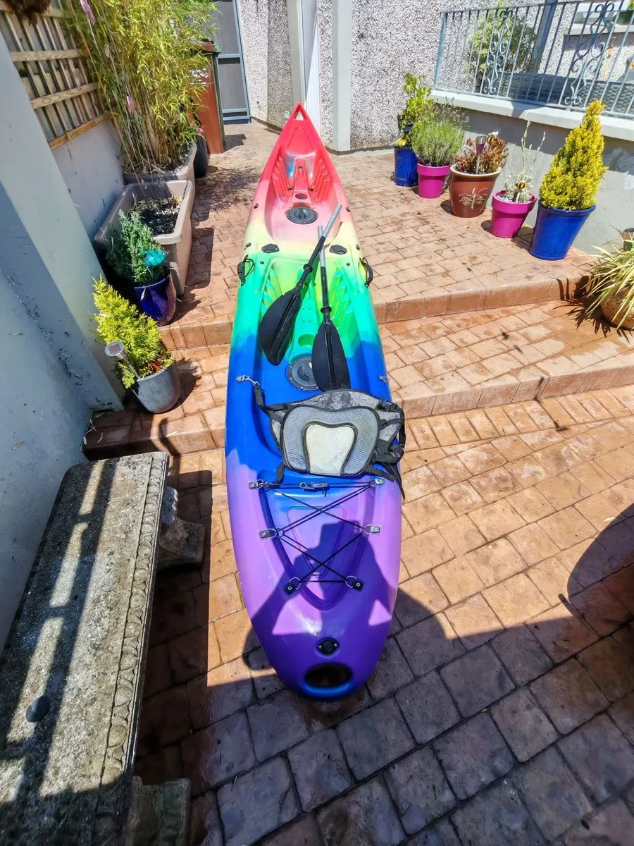 Kayak - Image 2