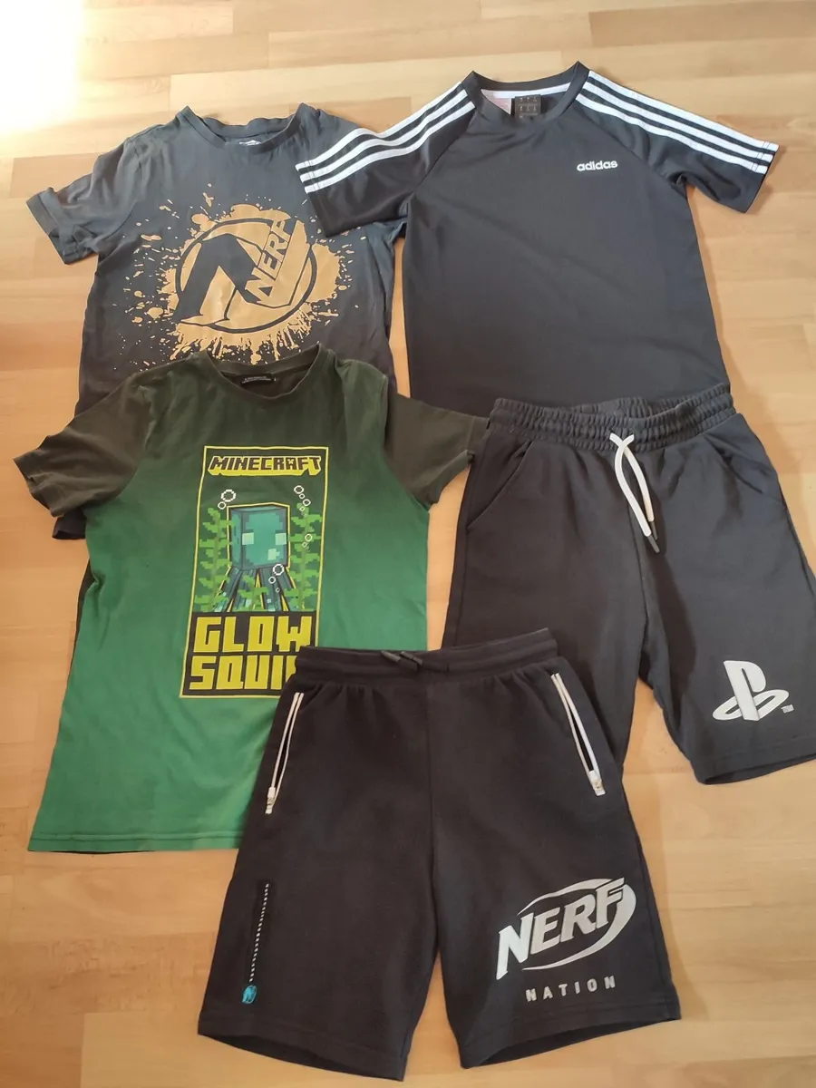 clothes for boy - part 1 - Image 1