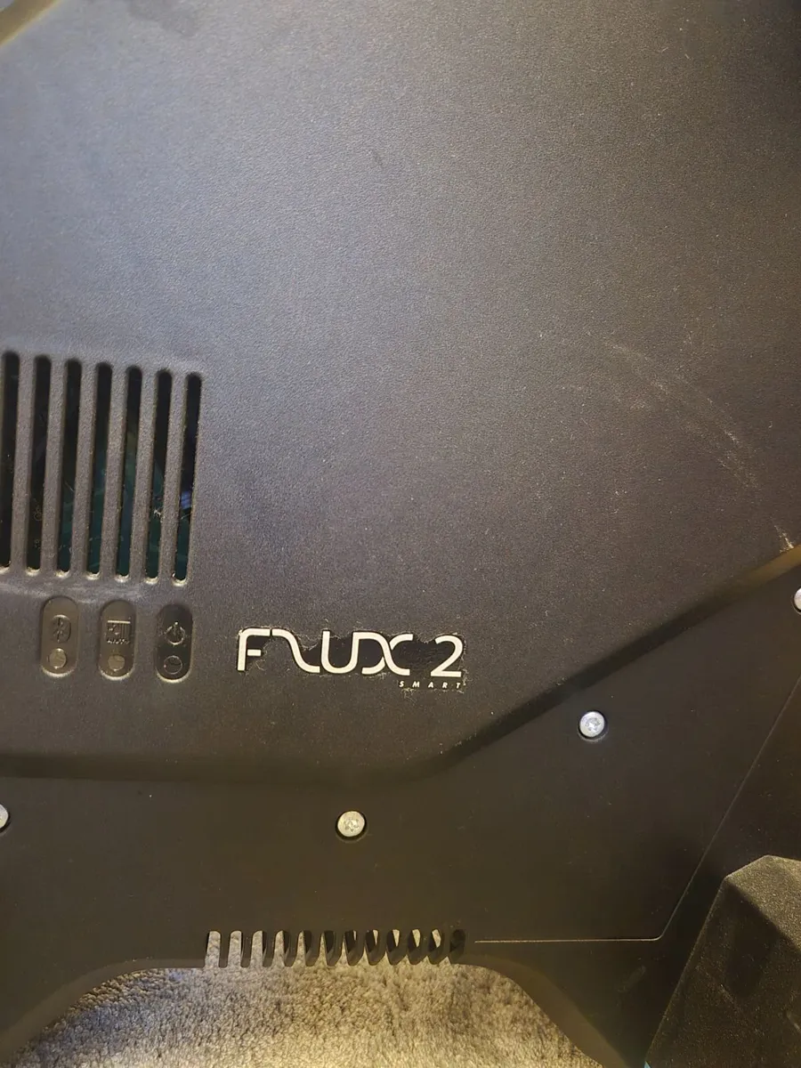 Tacx 2 Turbo Trainer - Image 2