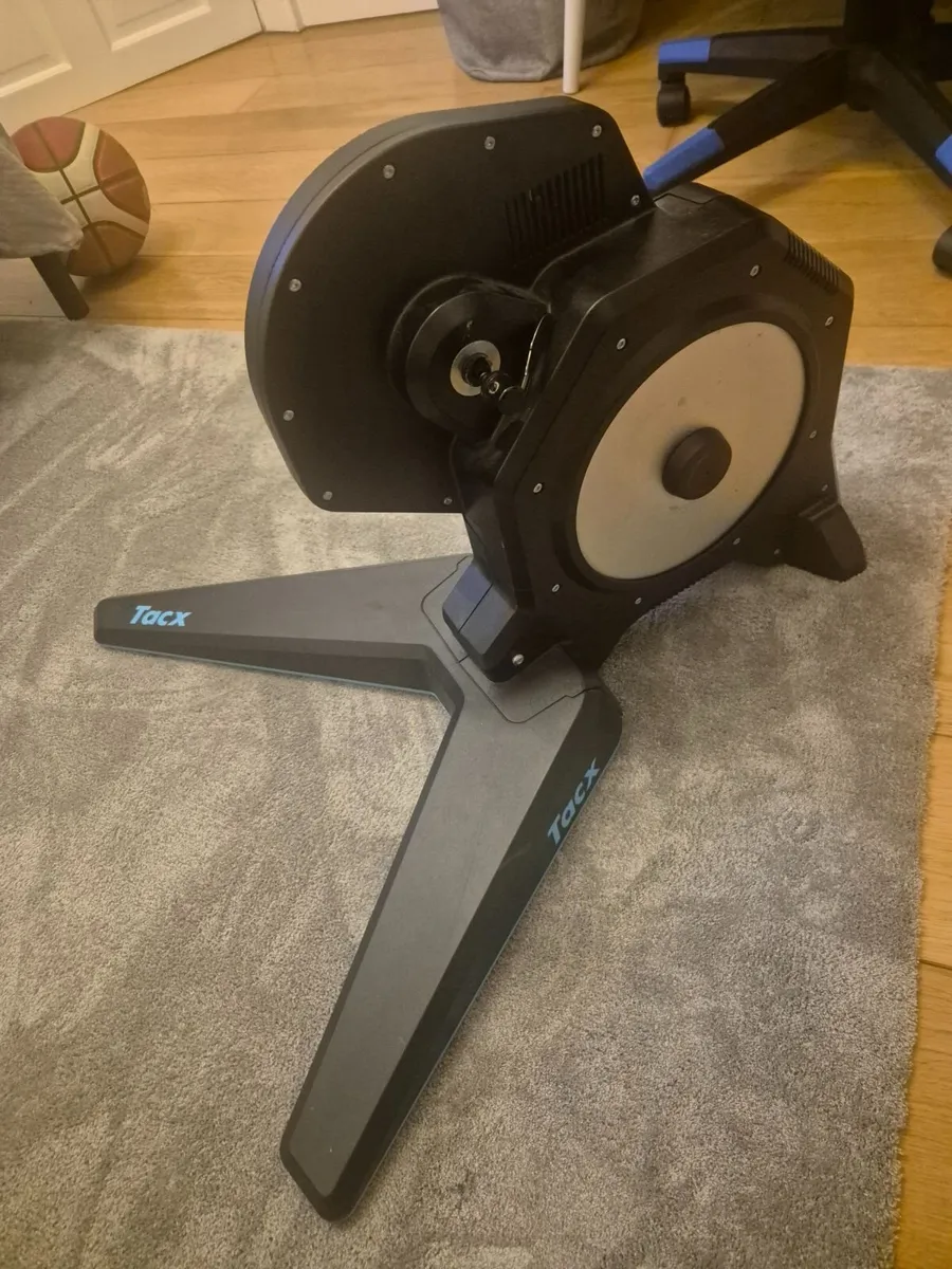 Tacx 2 Turbo Trainer - Image 4
