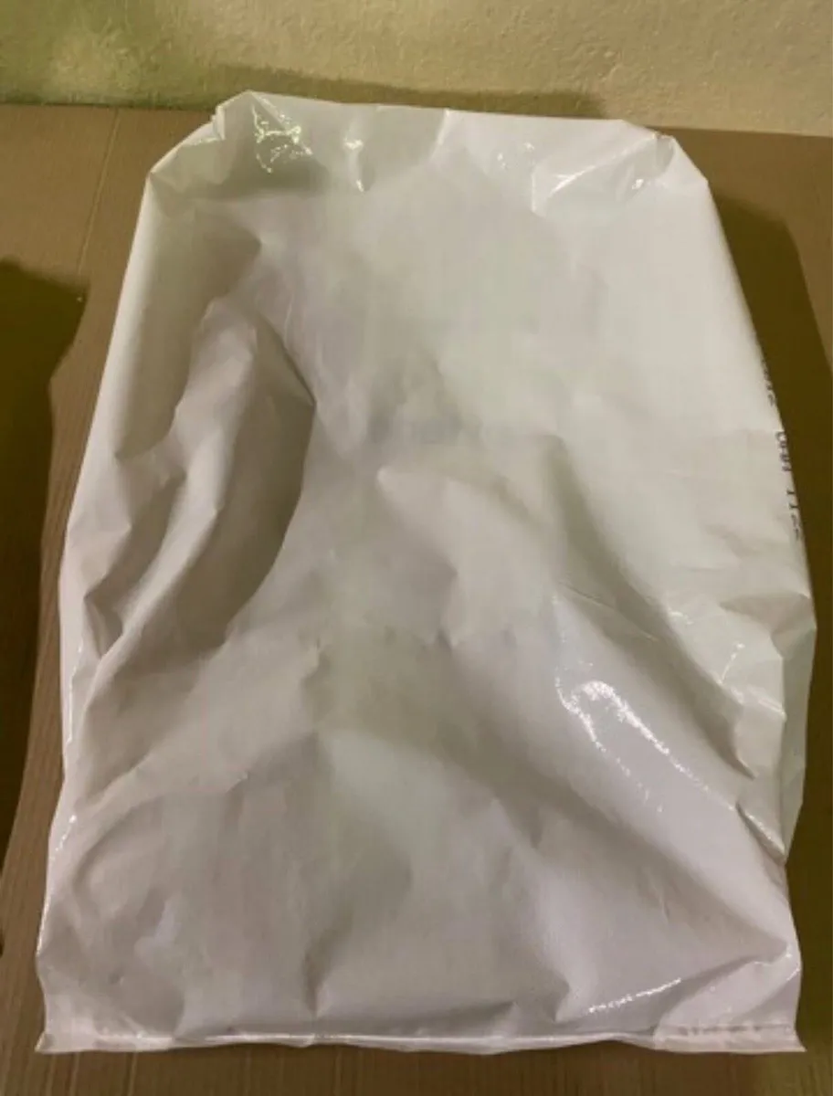 Empty Clean bags - Image 2