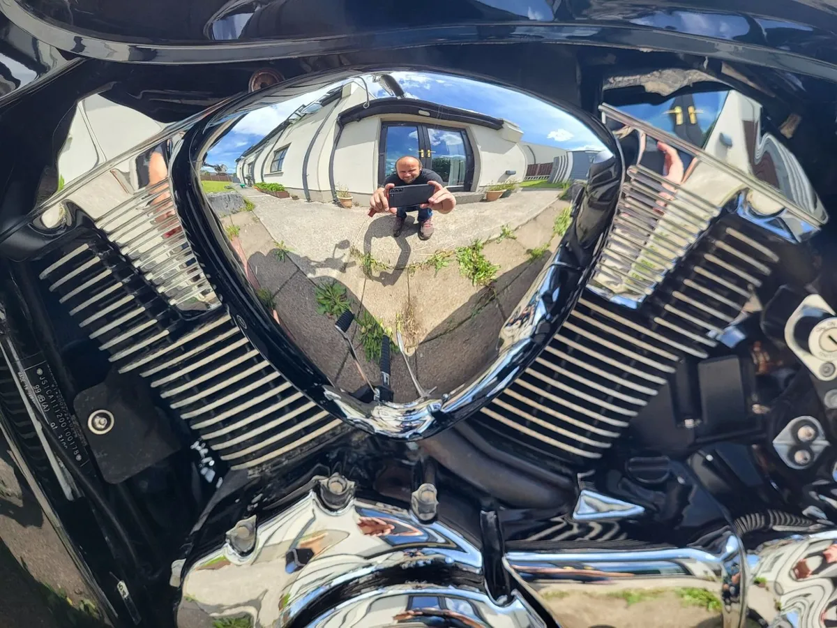Suzuki Intruder M1800R / VZR1800 !! LOW MILEAGE !! - Image 3