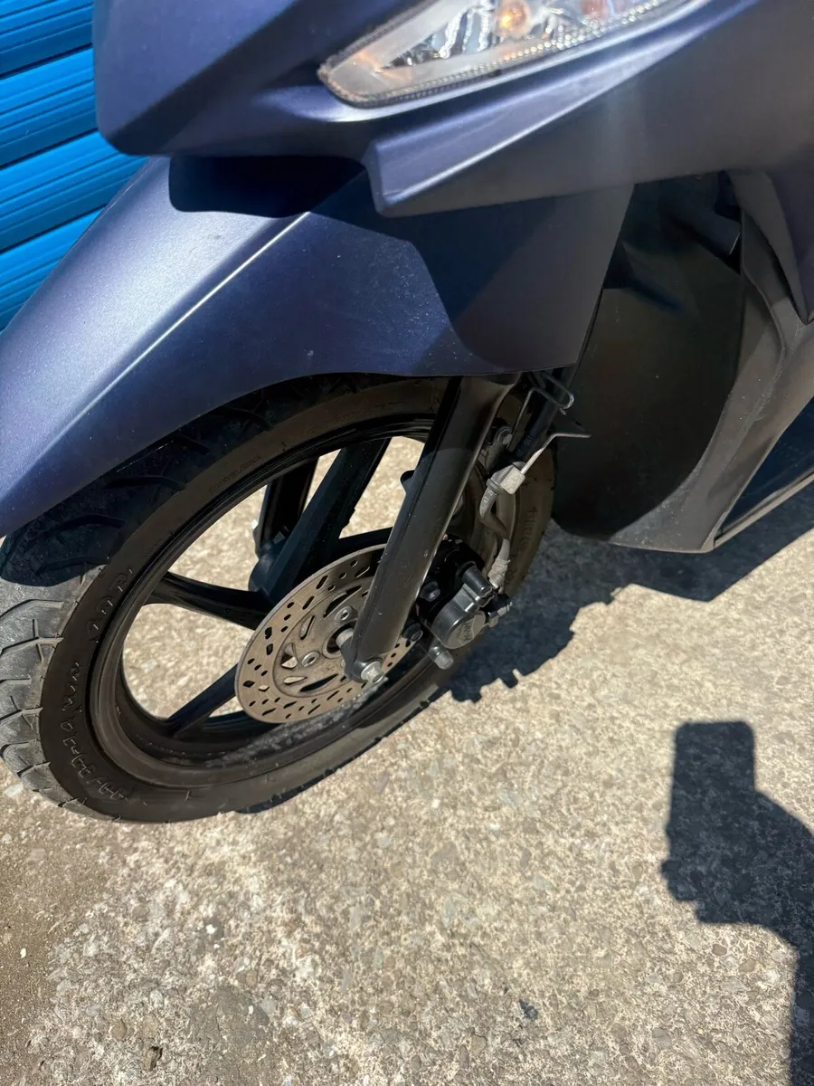 Moped - Image 4
