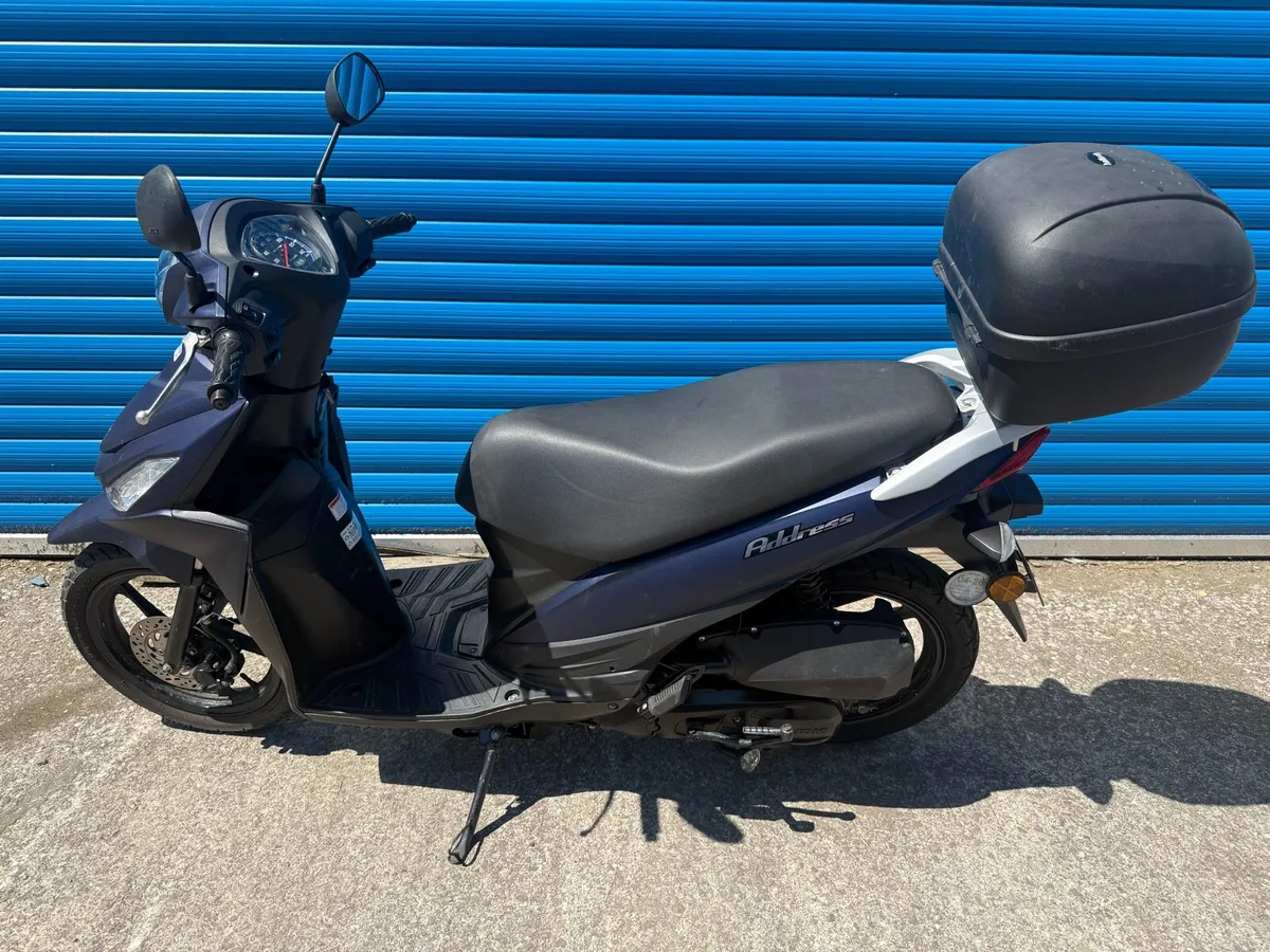 Moped - Image 2