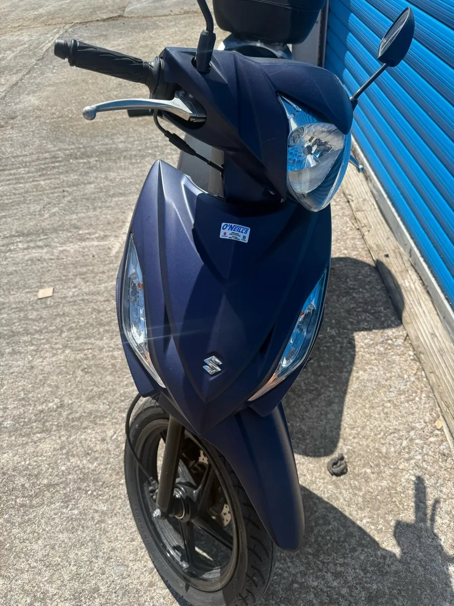 Moped - Image 3