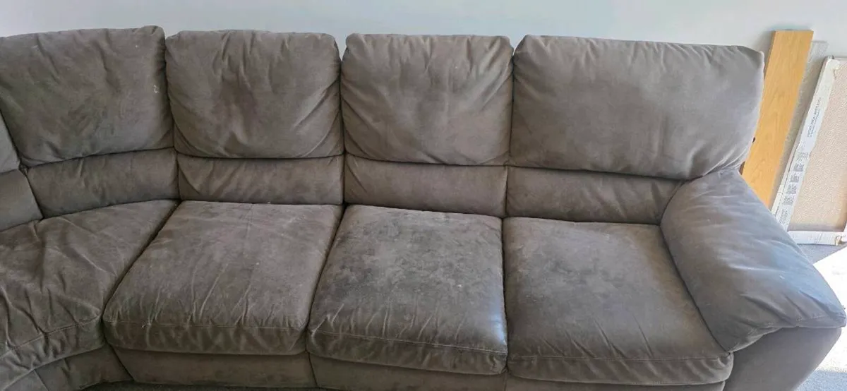 Corner sofa - Image 2