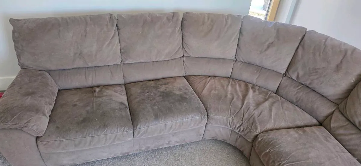 Corner sofa - Image 3
