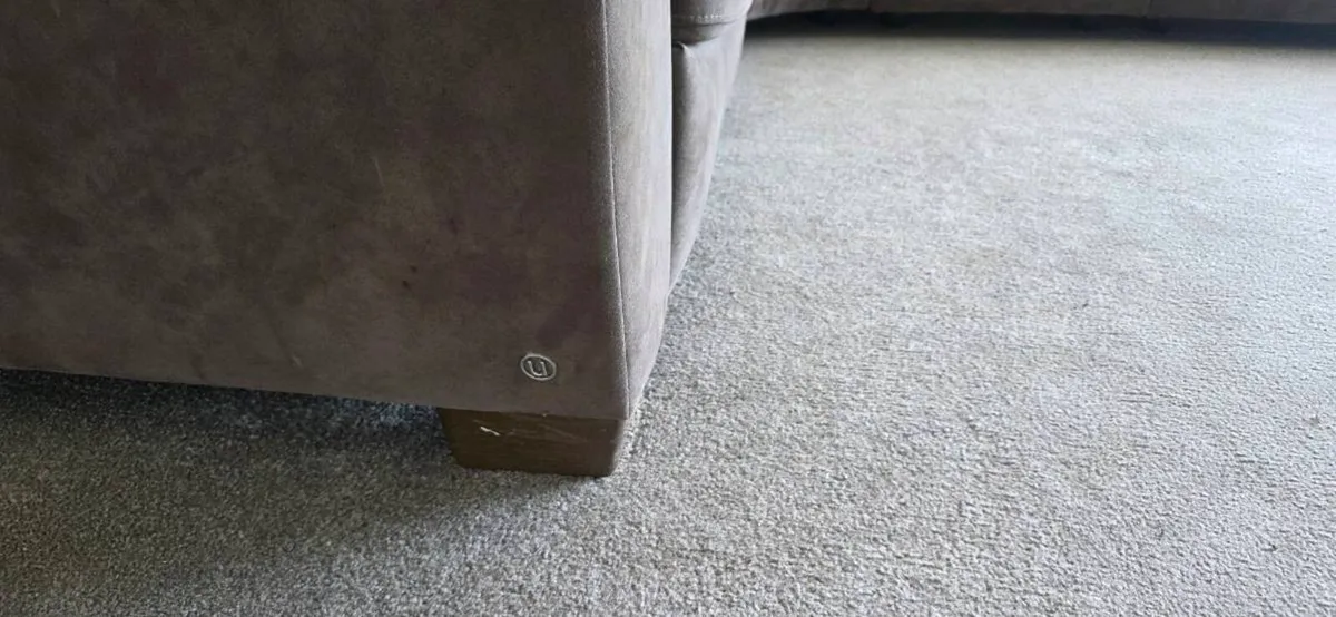 Corner sofa - Image 4
