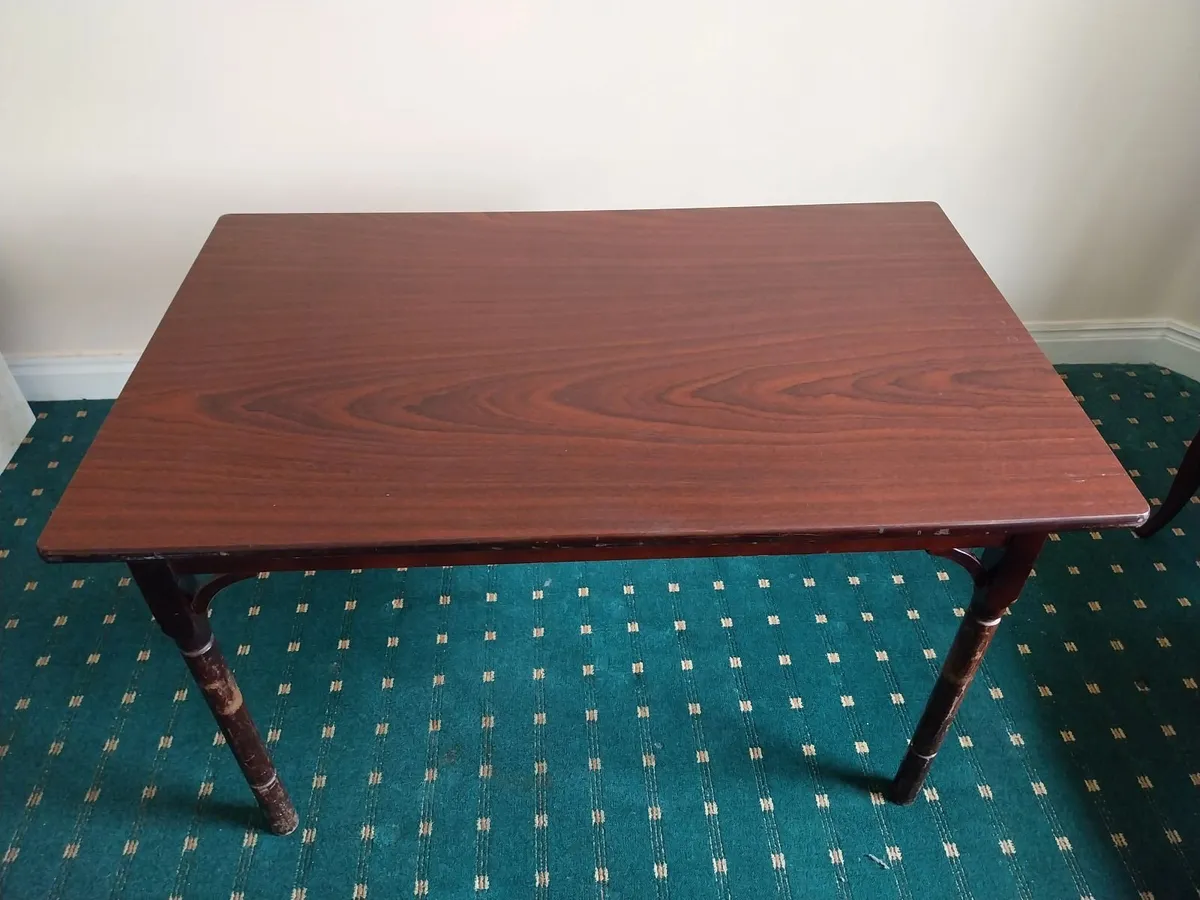 3 x Tables - Image 2