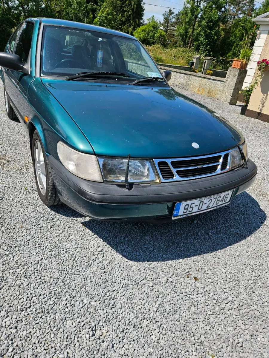 saab 900s - Image 3