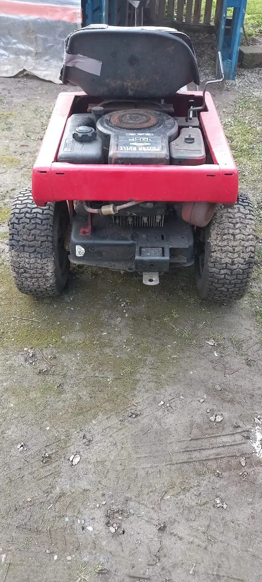 Lawnmower - Image 3