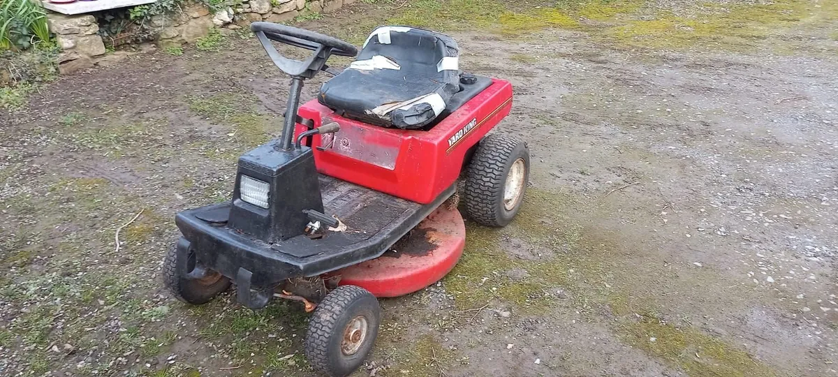 Lawnmower - Image 4