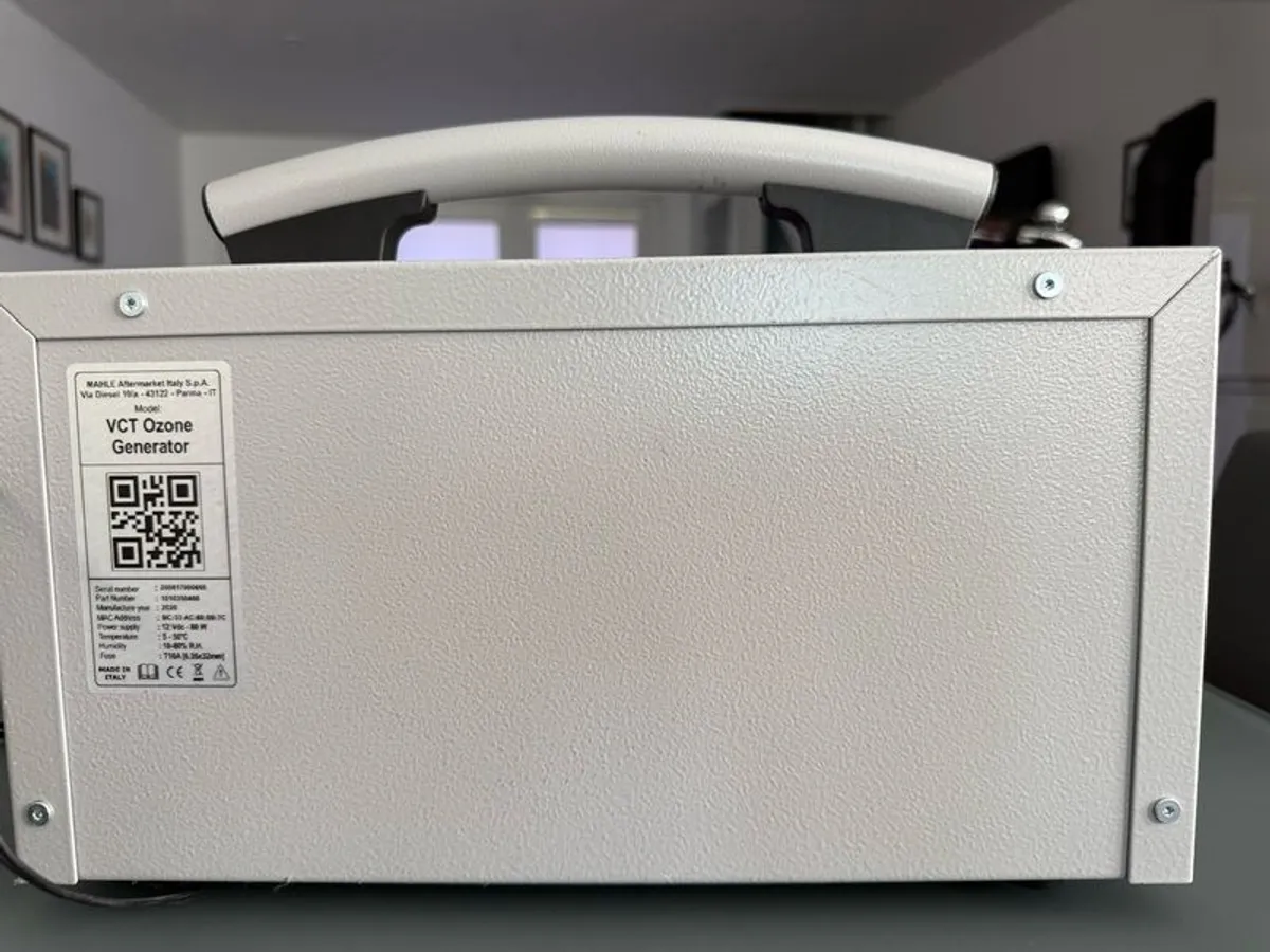 Mahle OzonePro - Image 3