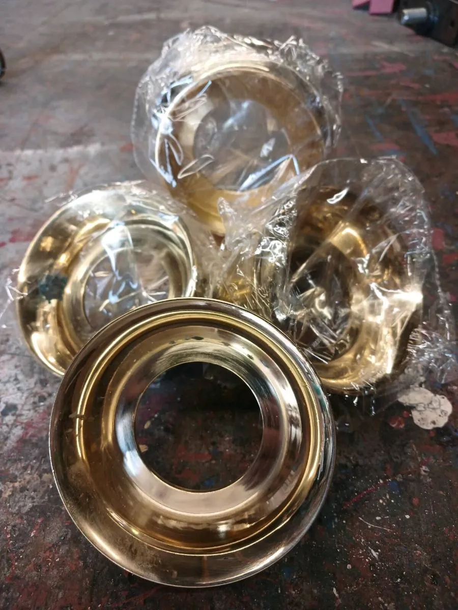 Gypsy wagon parts - Image 3