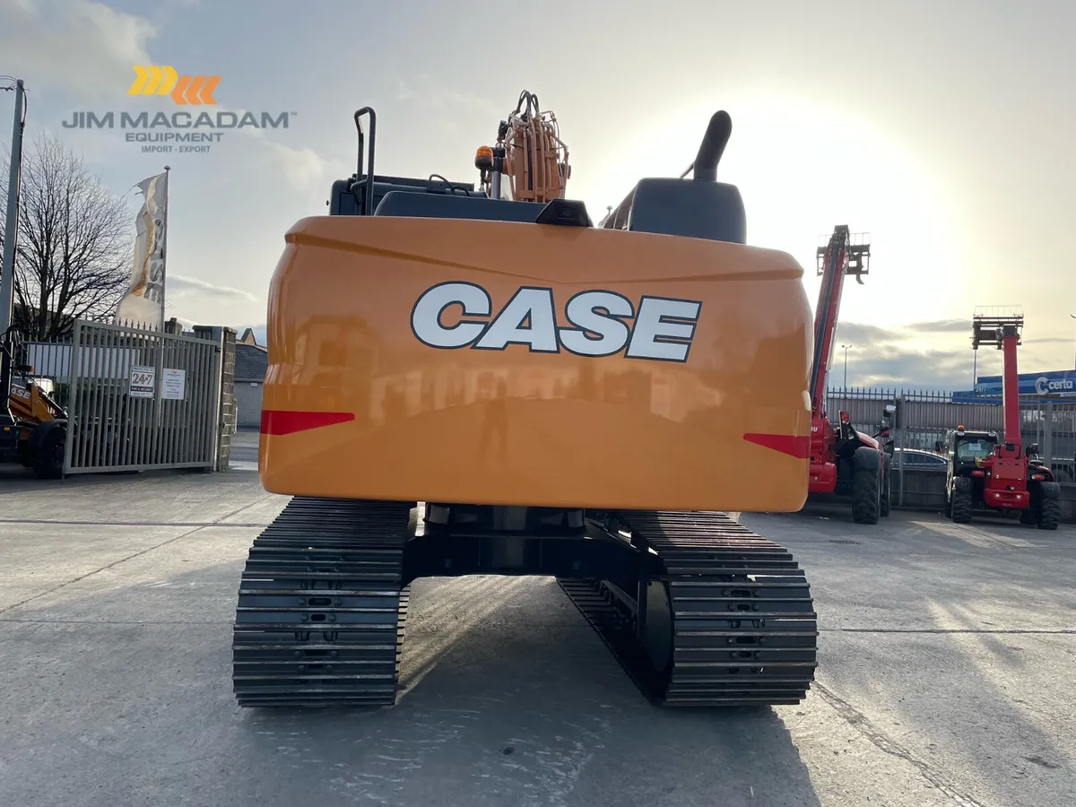 Case CX160E - Image 3