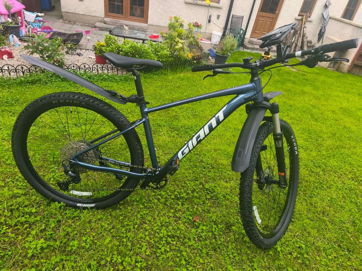 Bike - Image 1