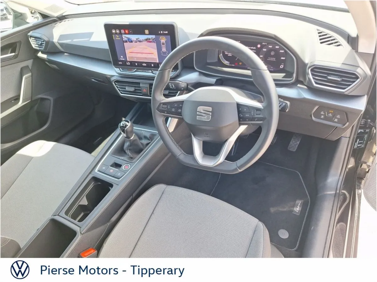 SEAT Leon 2.0 TDI 115hp SE+ - Image 2