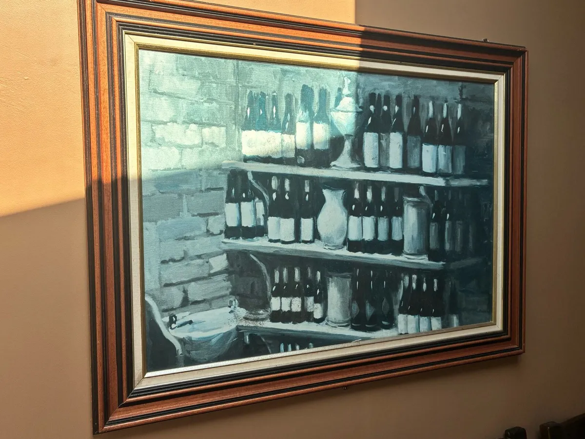 Various Paintings/Prints - Image 4