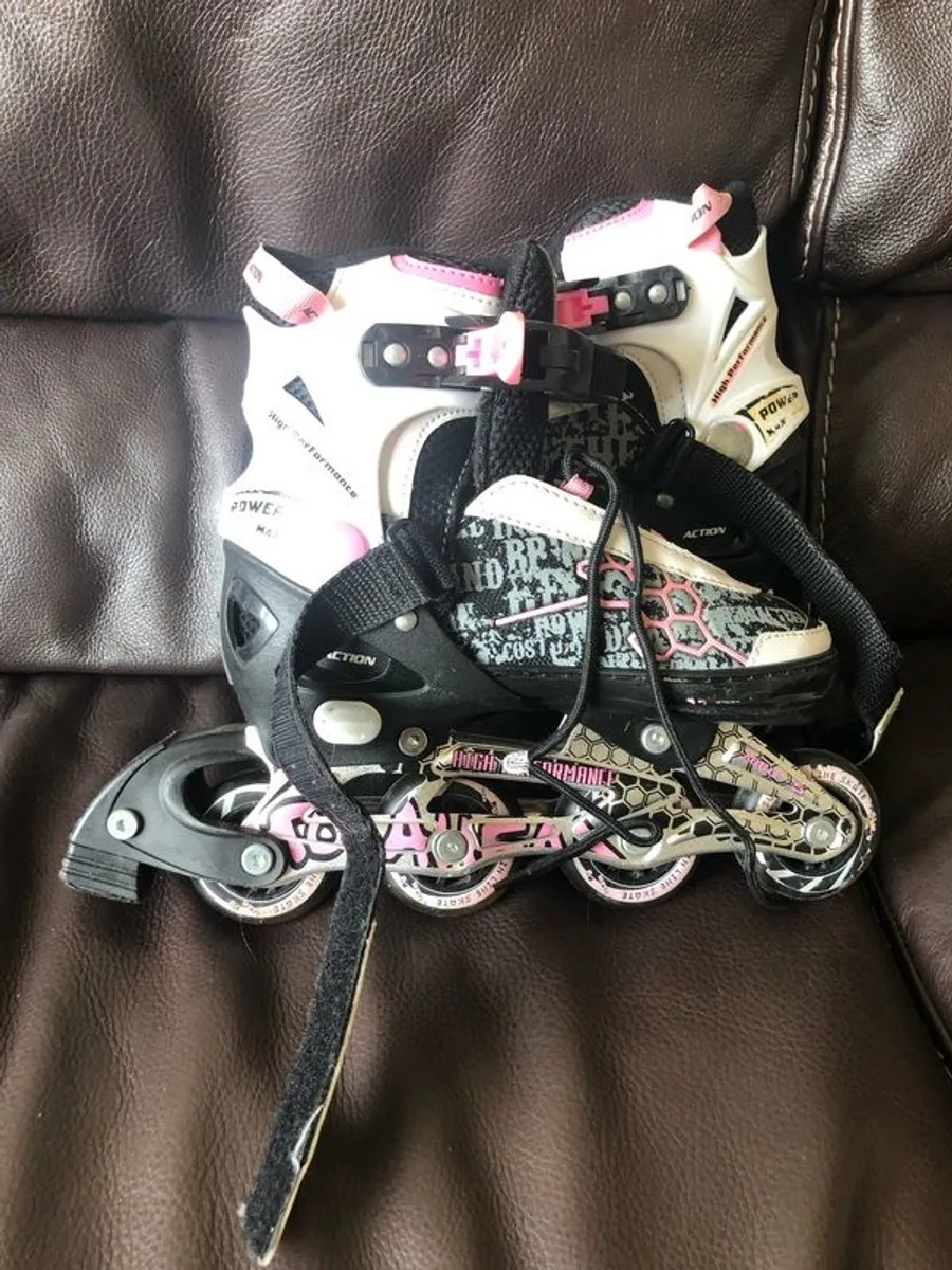 Rollerblades - Image 1