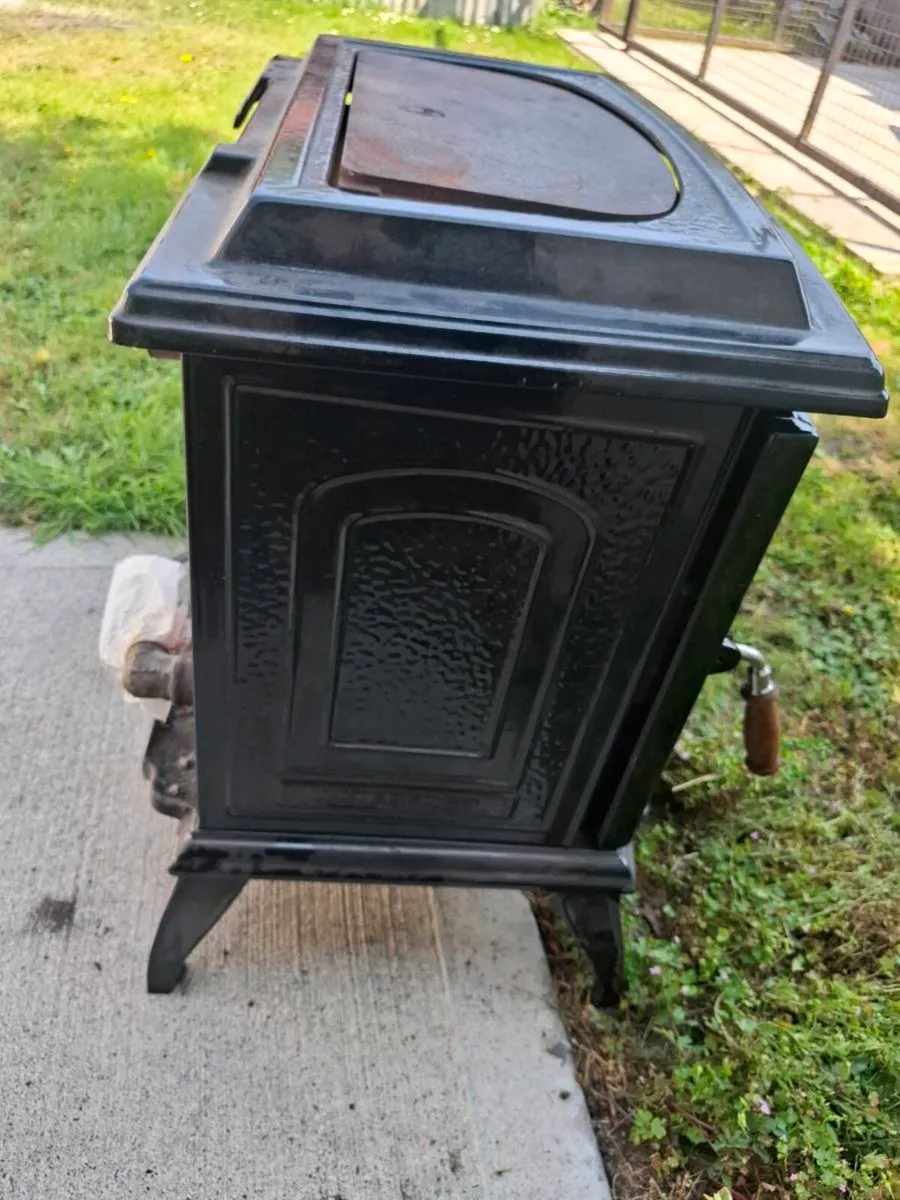 Waterford Stanley Ashling Boiler Stove - Image 2