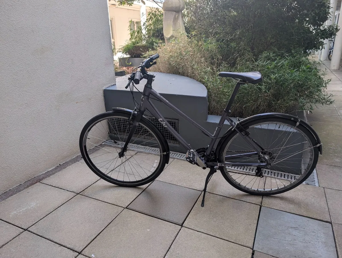 Bike, good condition - Image 1