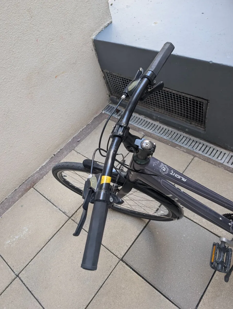 Bike, good condition - Image 4