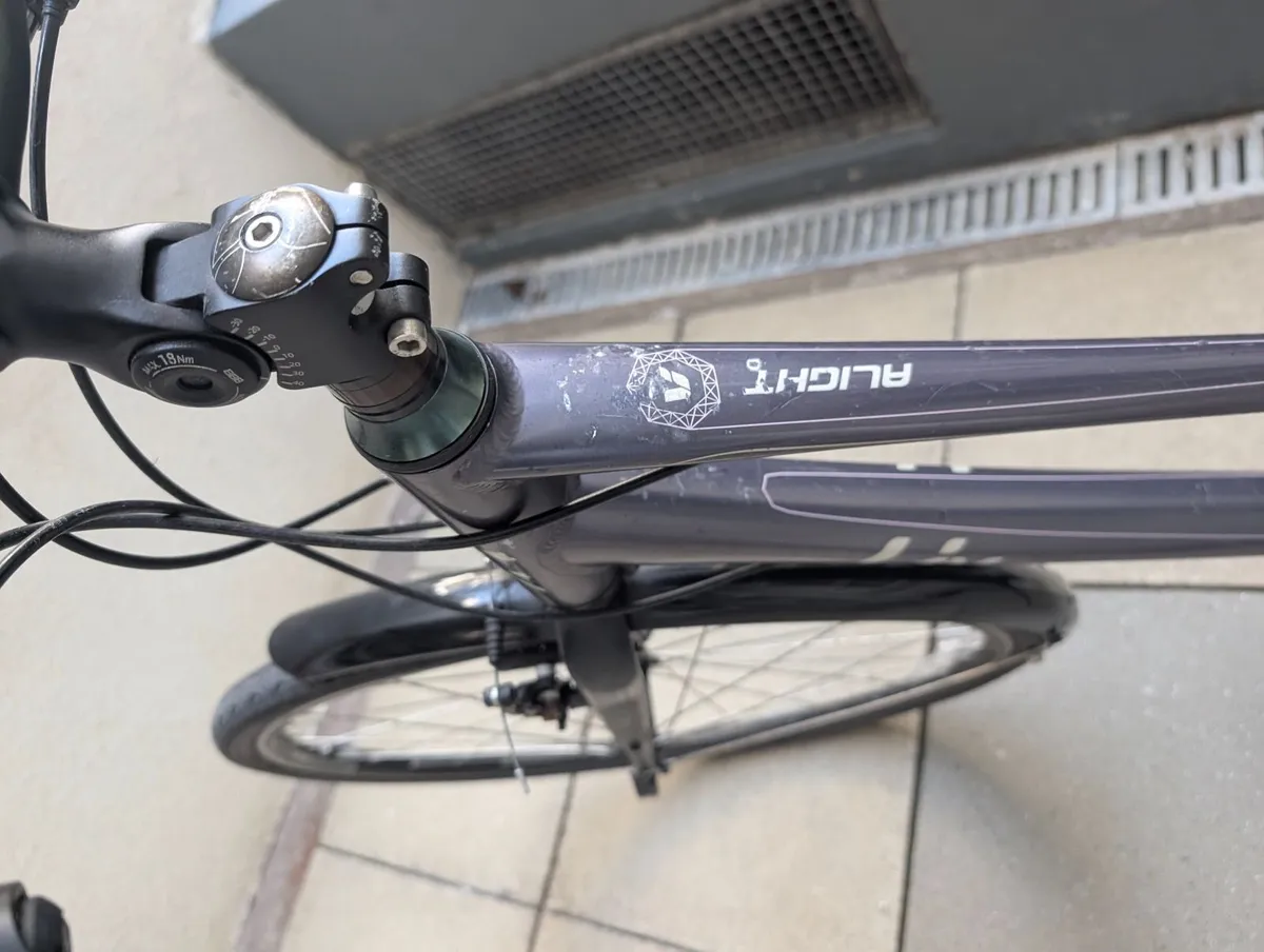 Bike, good condition - Image 3