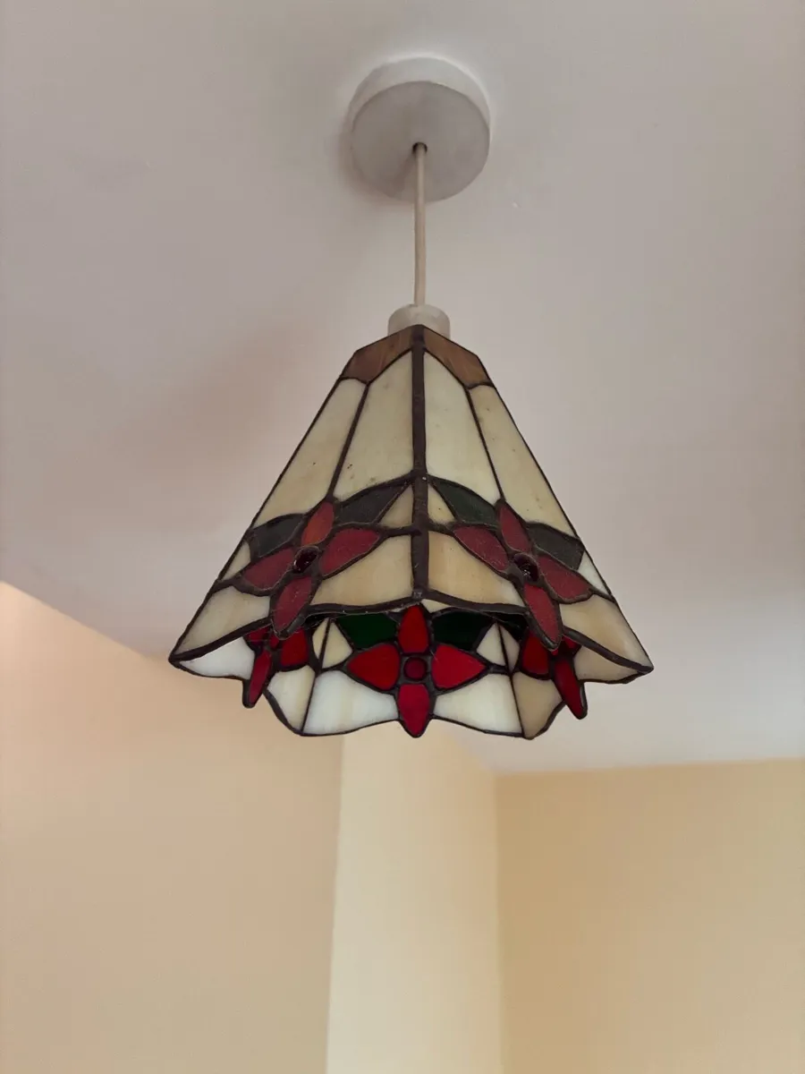 Tiffany lamp shades - Image 3