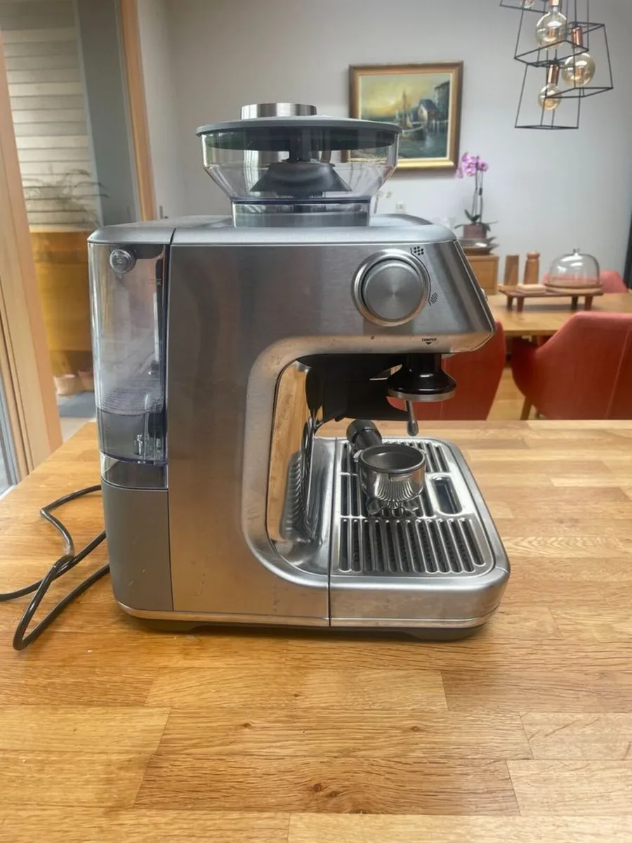 Sage Barista Pro - Image 2