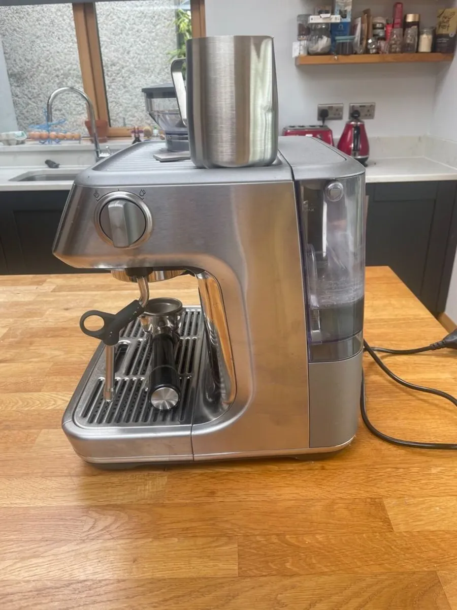 Sage Barista Pro - Image 3