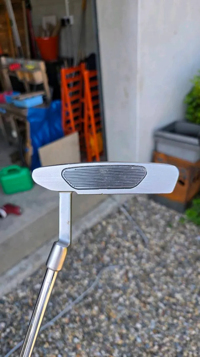 TaylorMade tp juno putter - Image 3