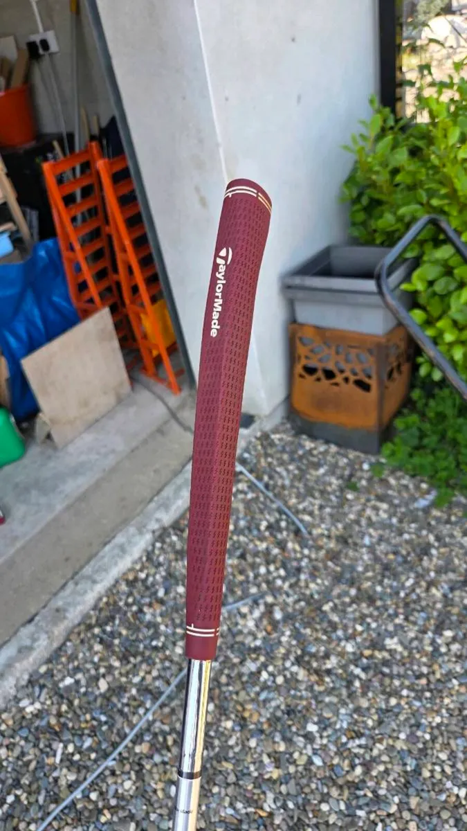TaylorMade tp juno putter - Image 4