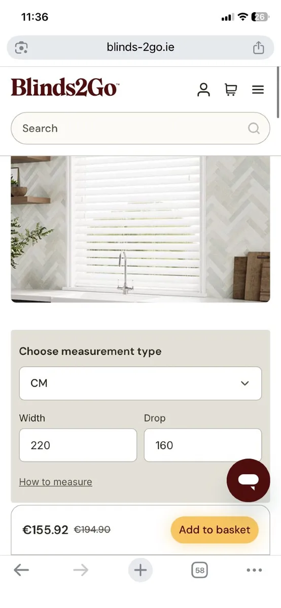 Blinds - Image 1