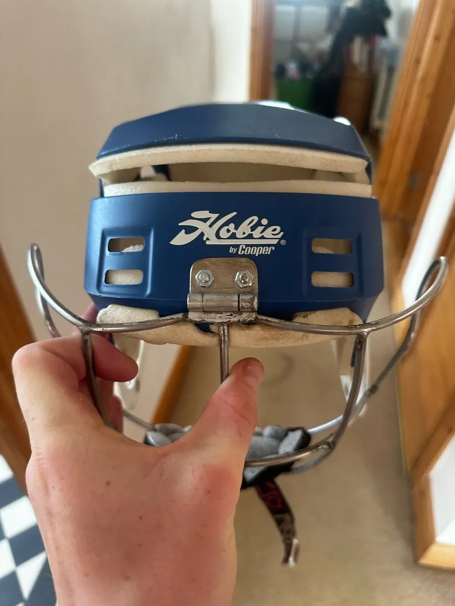 Cooper helmet - Image 1