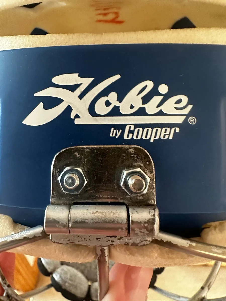 Cooper helmet - Image 2