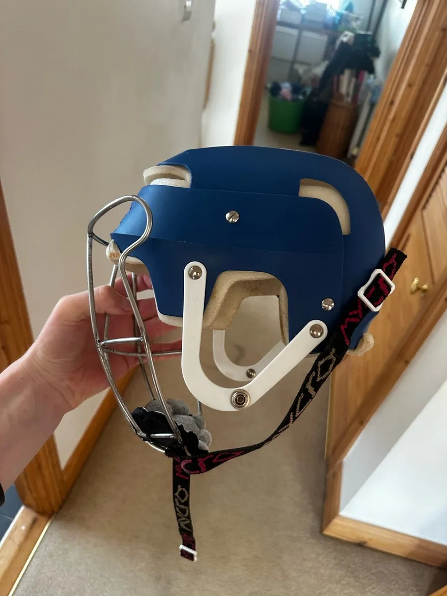 Cooper helmet - Image 3