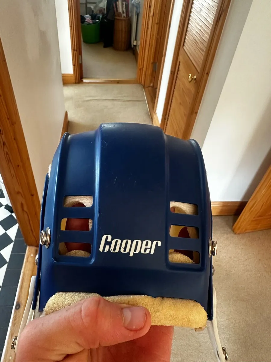 Cooper helmet - Image 4