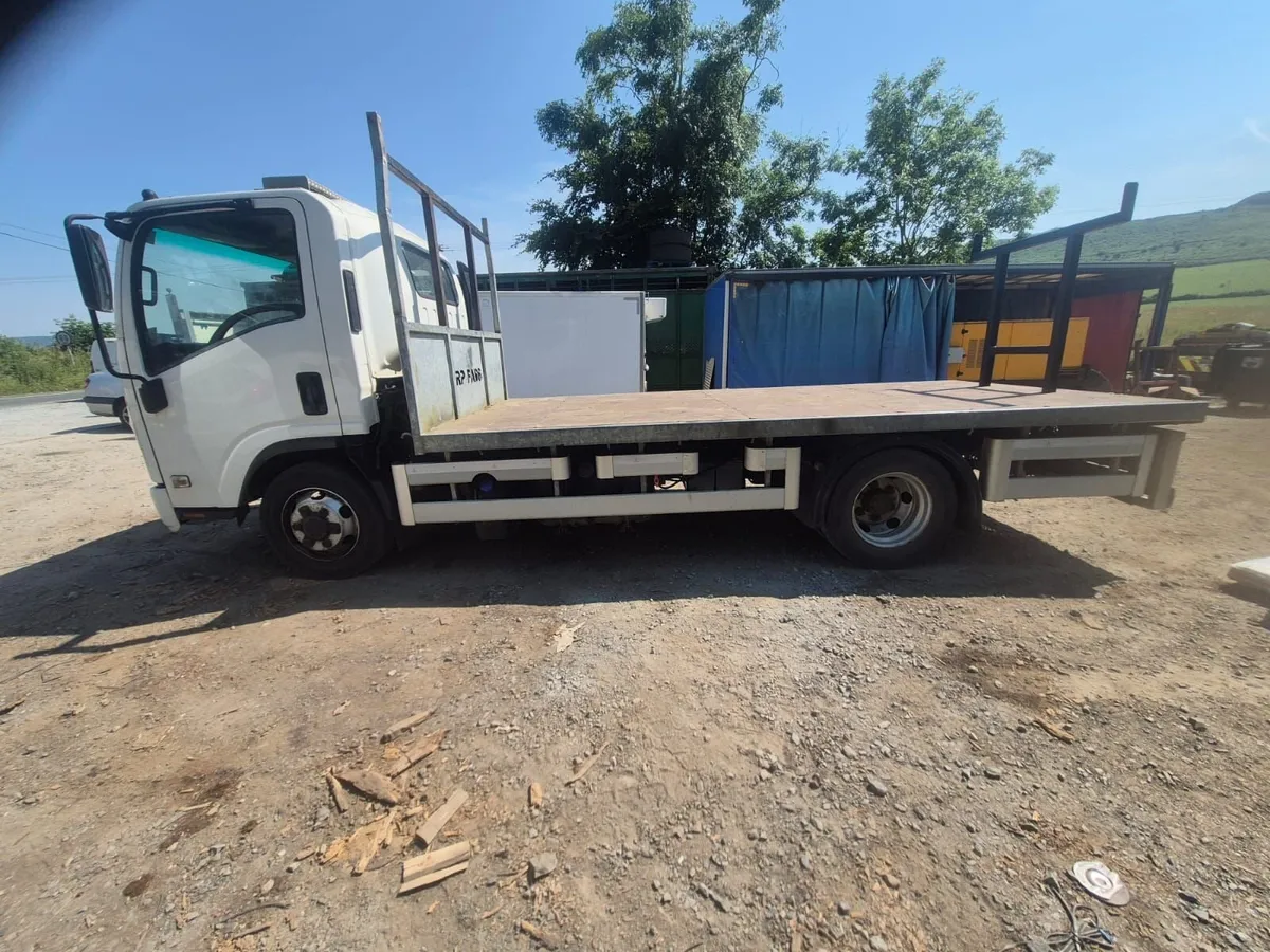Isuzu Other 2016 - Image 3