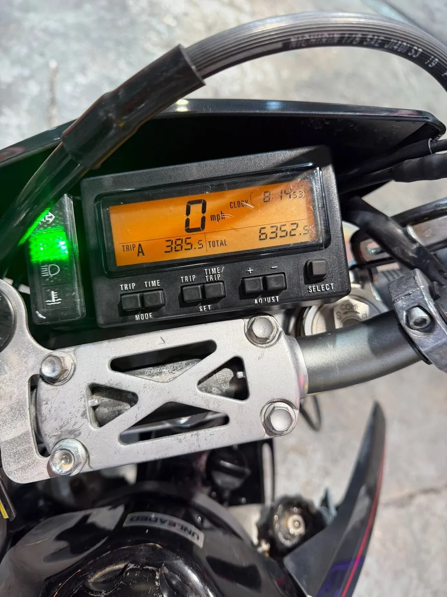 DRZ 400 - Image 4