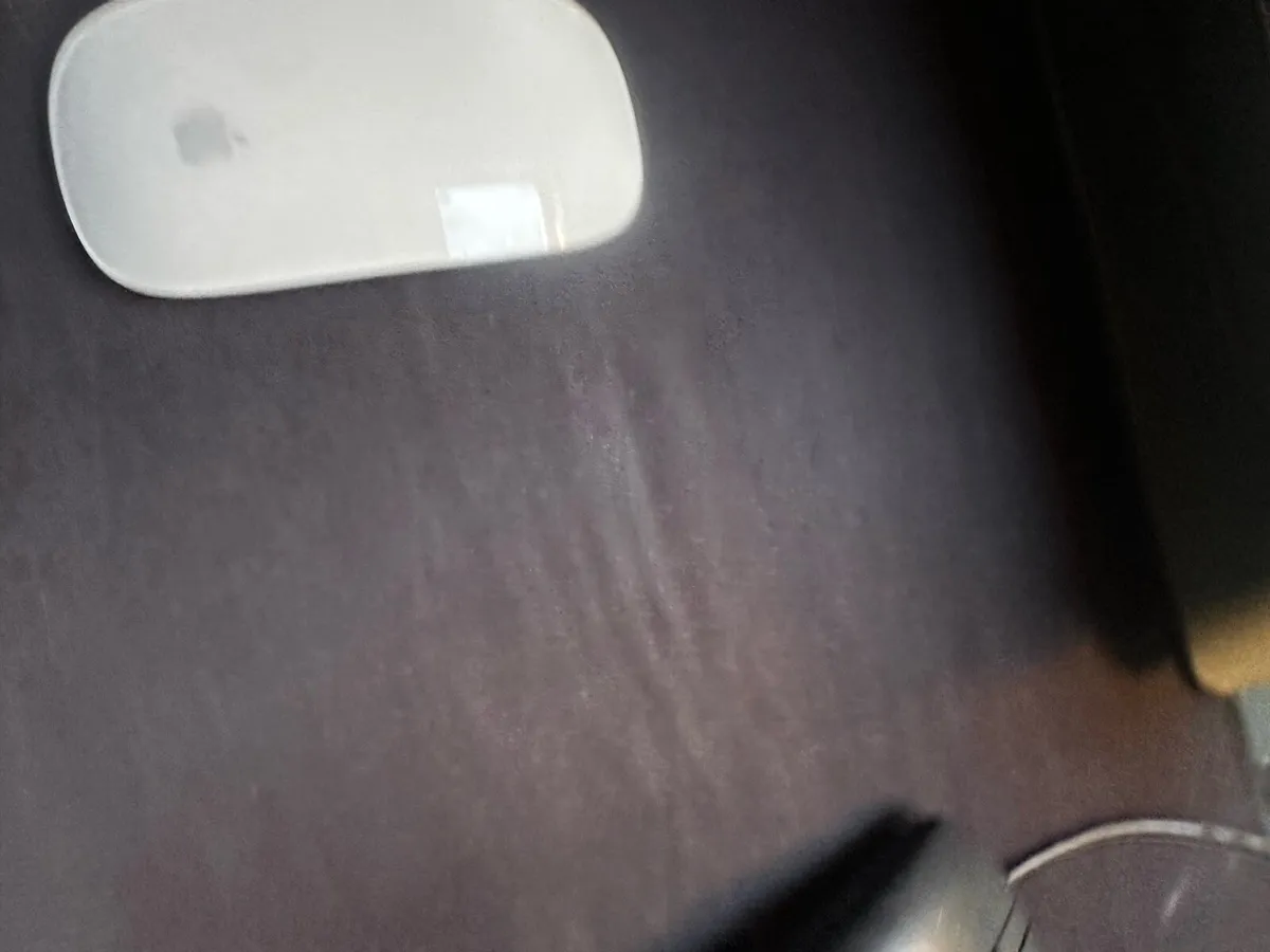 Apple Magic Keyboard + Magic Mouse - Image 3